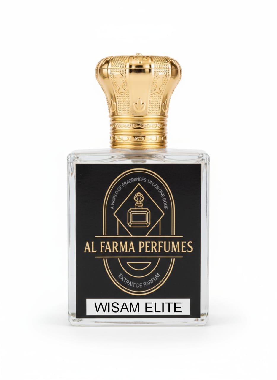Wisam Elite