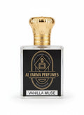 Vanilla Muse