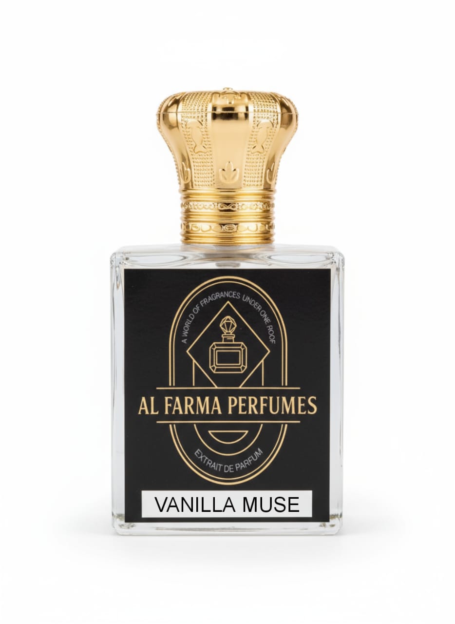 Vanilla Muse