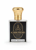 Velvet Seduction