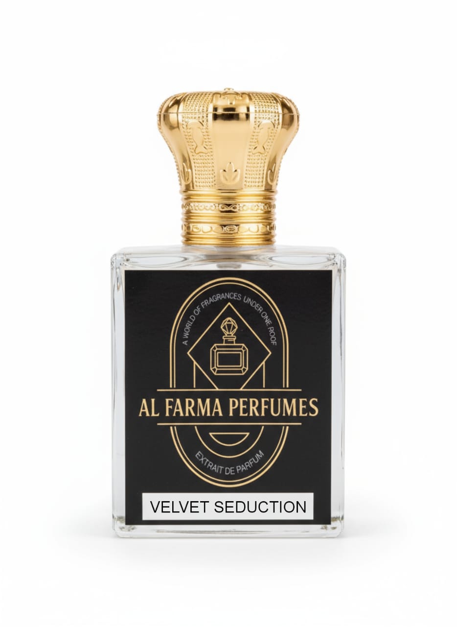 Velvet Seduction
