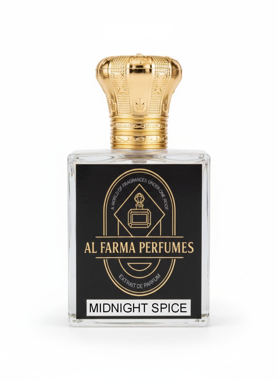 Midnight Spice