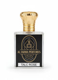 Talc Rose