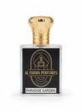 Paradise Garden