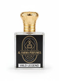 Wild Legend