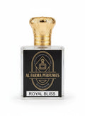 Royal Bliss