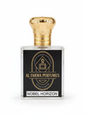 Nobel Horizon
