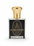 Midnight Orchid