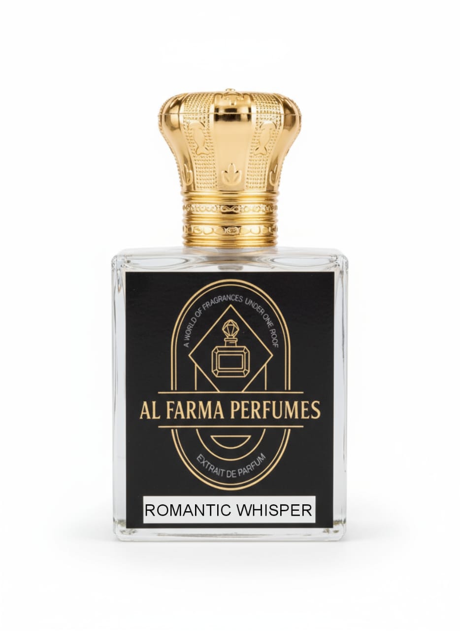 Romantic Whisper