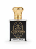 Warm Haze