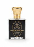 Arabian Nights