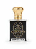 Arabian Spice
