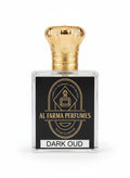 Dark Oud