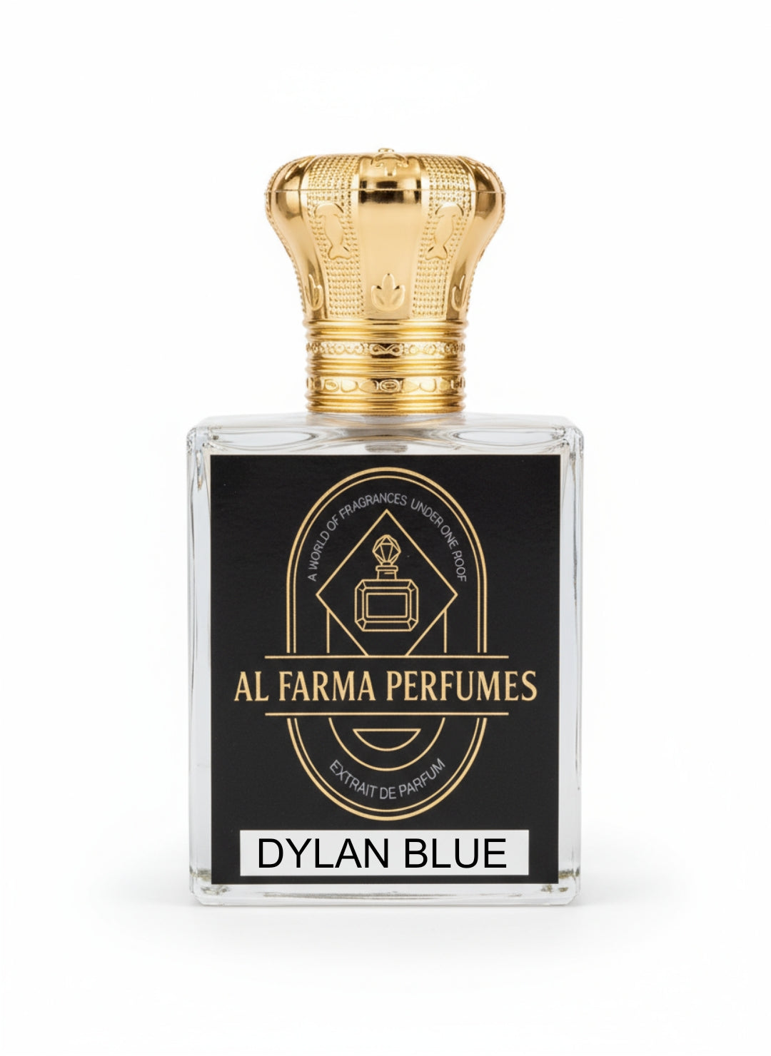 Dylan Blue