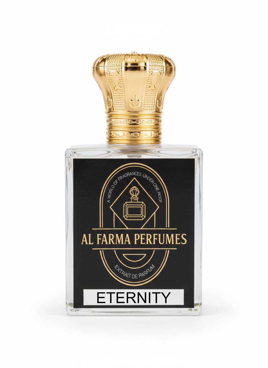 Eternity