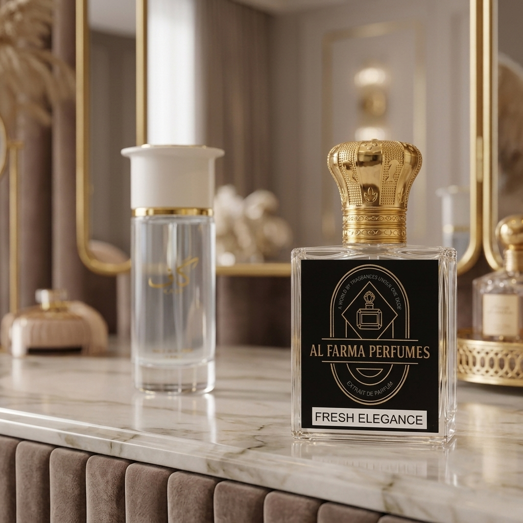 Fresh Elegance