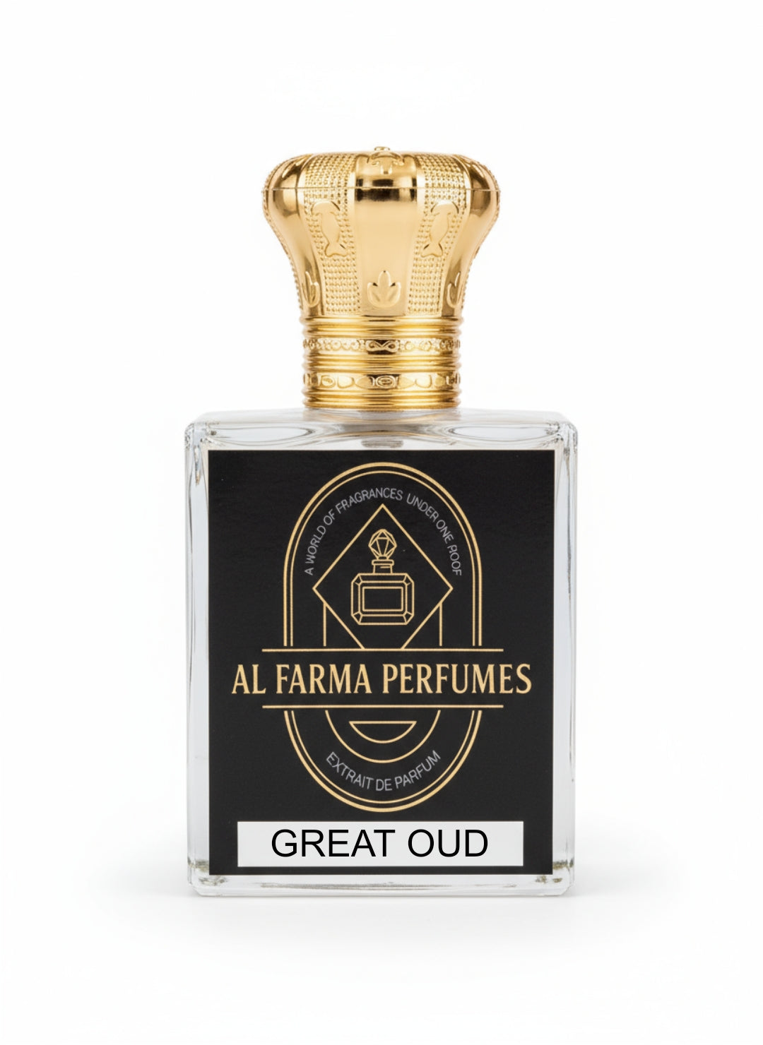 Great Oud