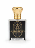 Intense Oud