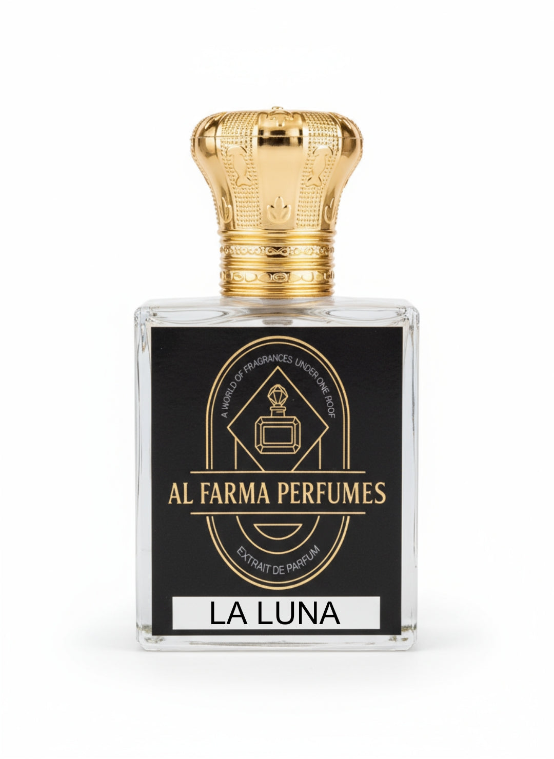 La Luna