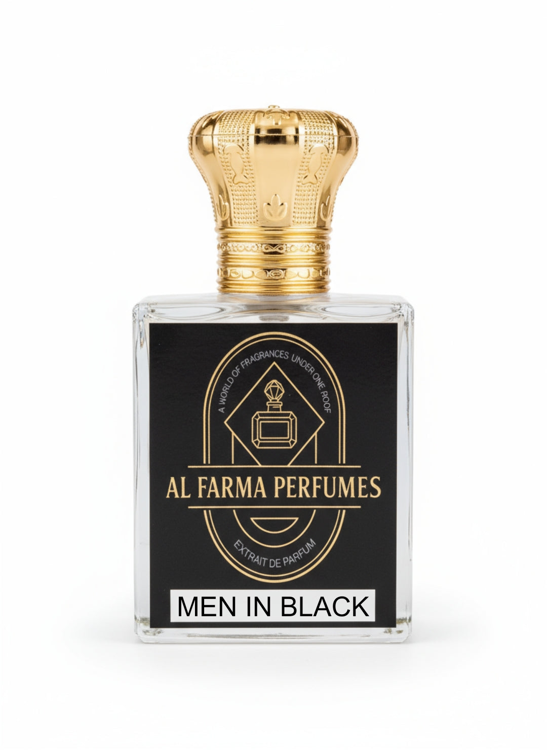 Men In Black