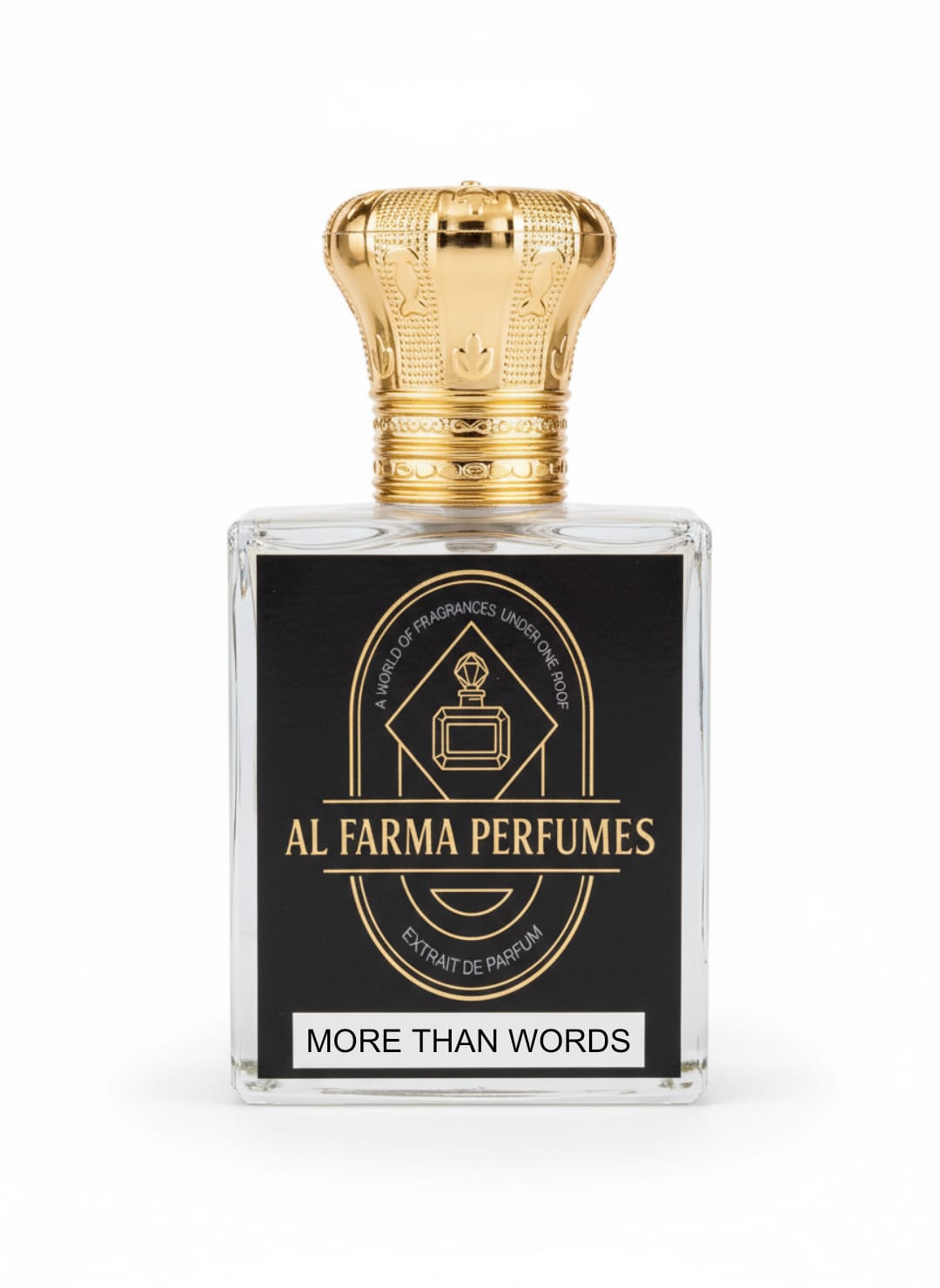 More Than Words