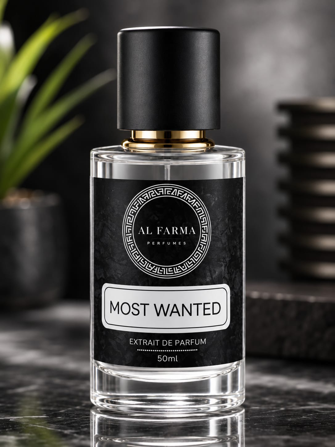 Most Wanted