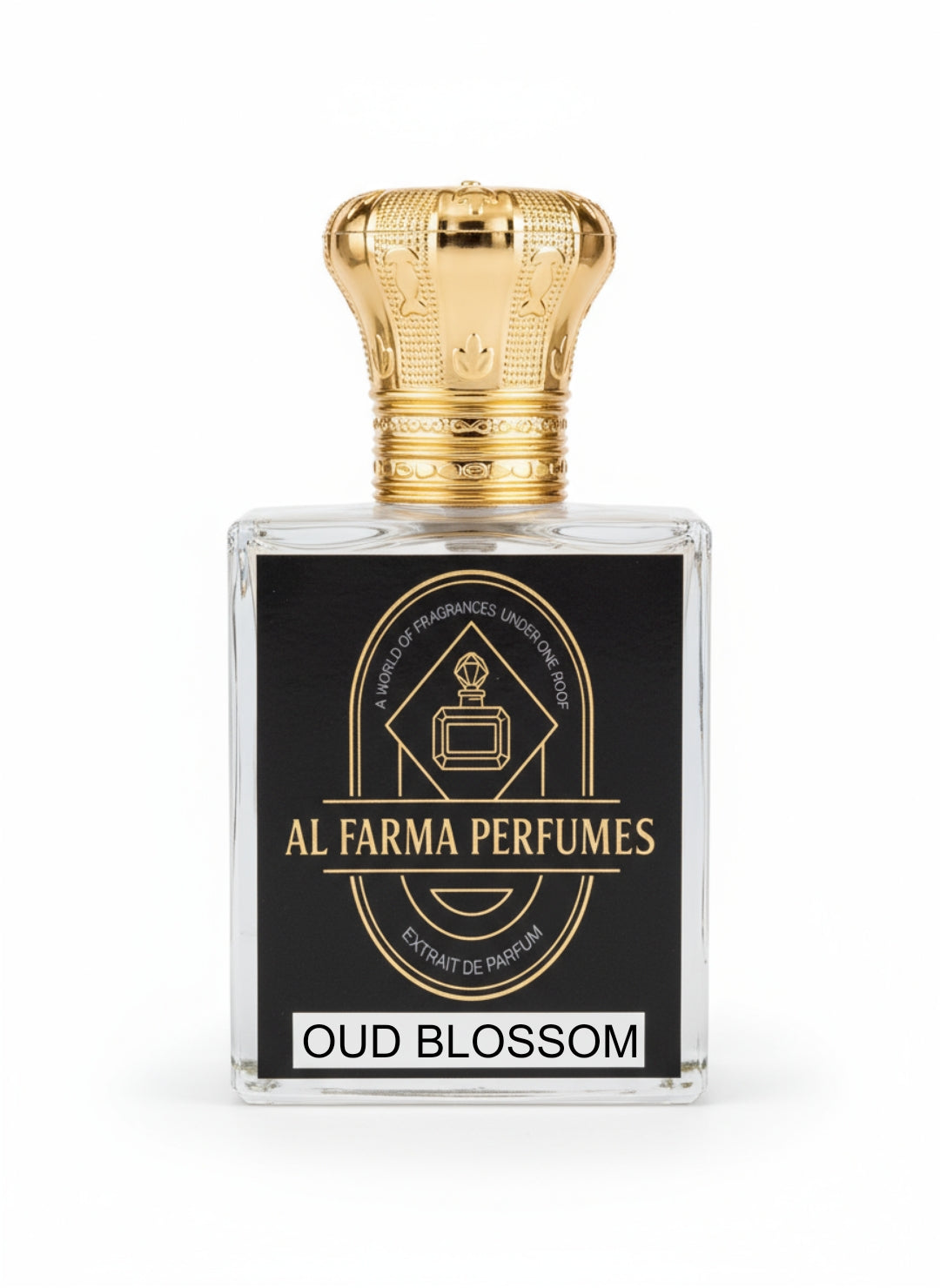 OUD BLOSSOM