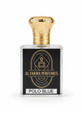Polo Blue