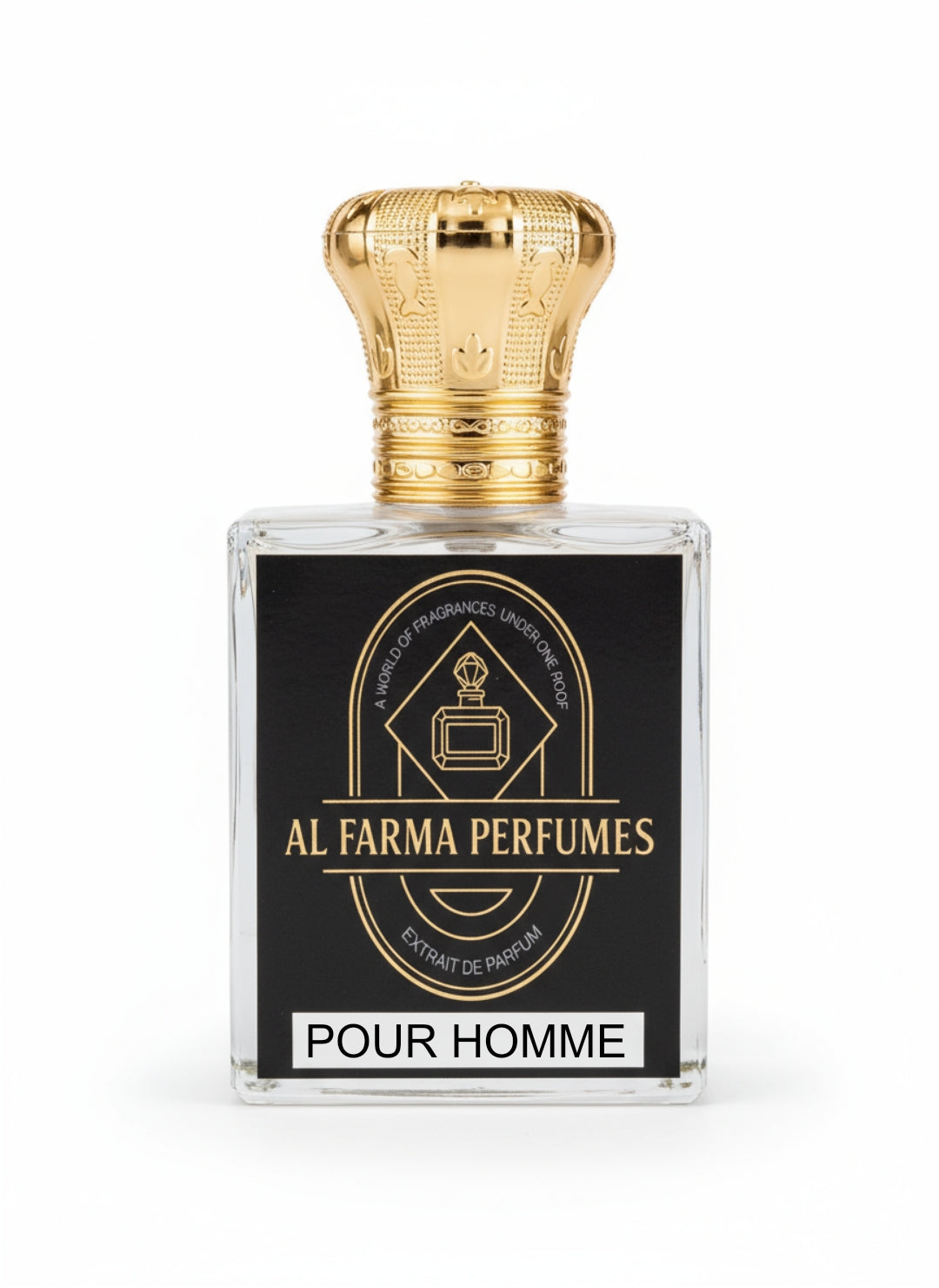 Pour Homme