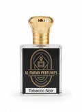 Tobacco Noir