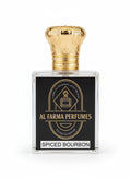 Spiced Bourbon