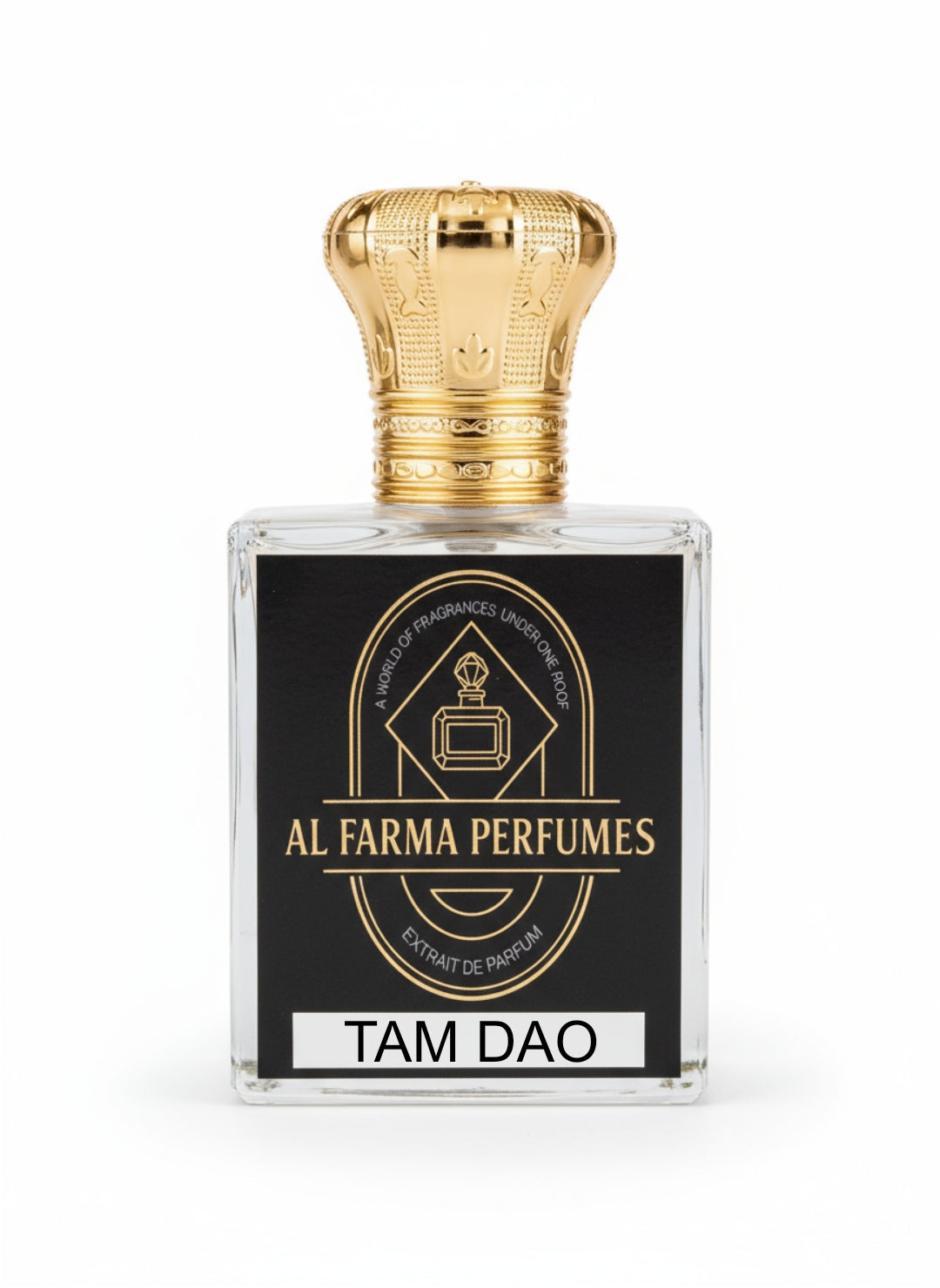Tam Dao