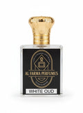 WHITE OUD