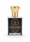 Wisal Dahab