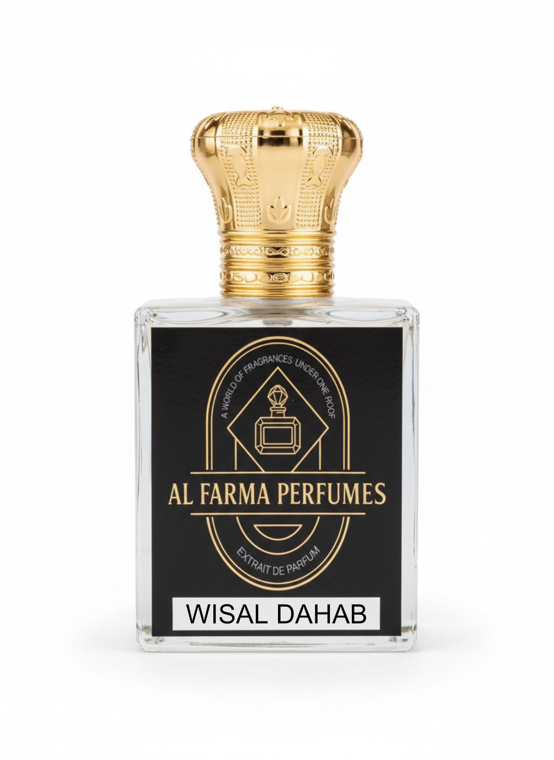 Wisal Dahab