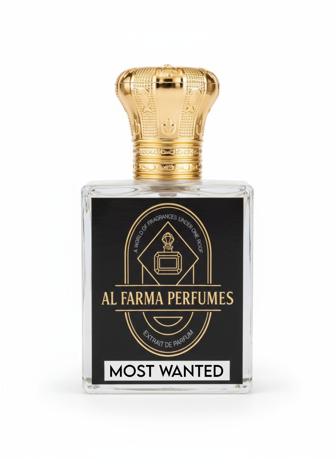Most Wanted