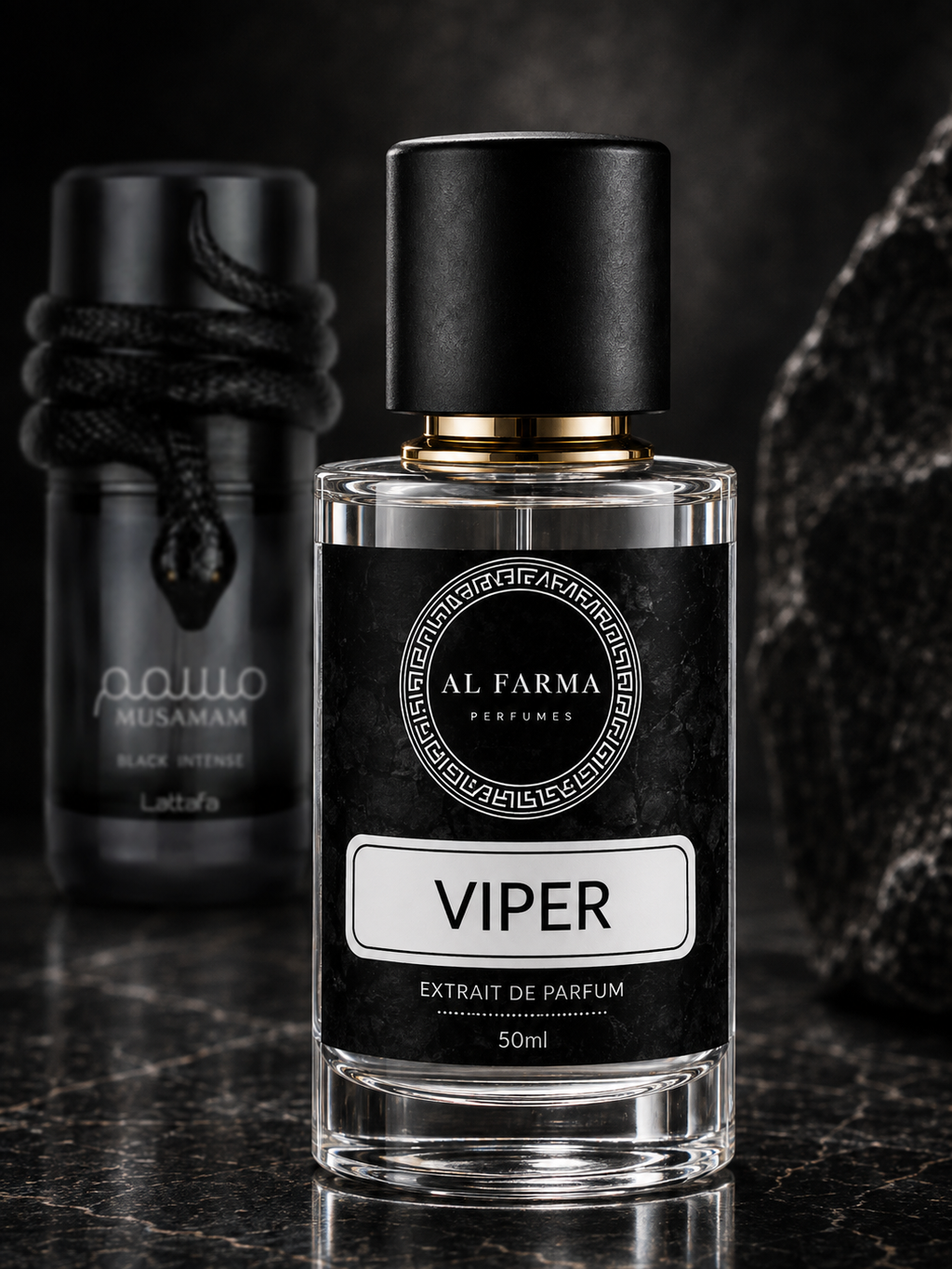 VIPER